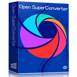 Open SuperConverter